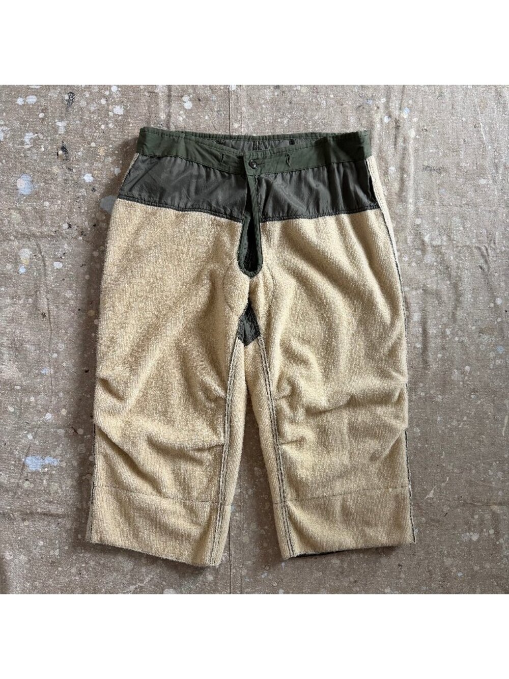 M51 Military Field Liner Pants